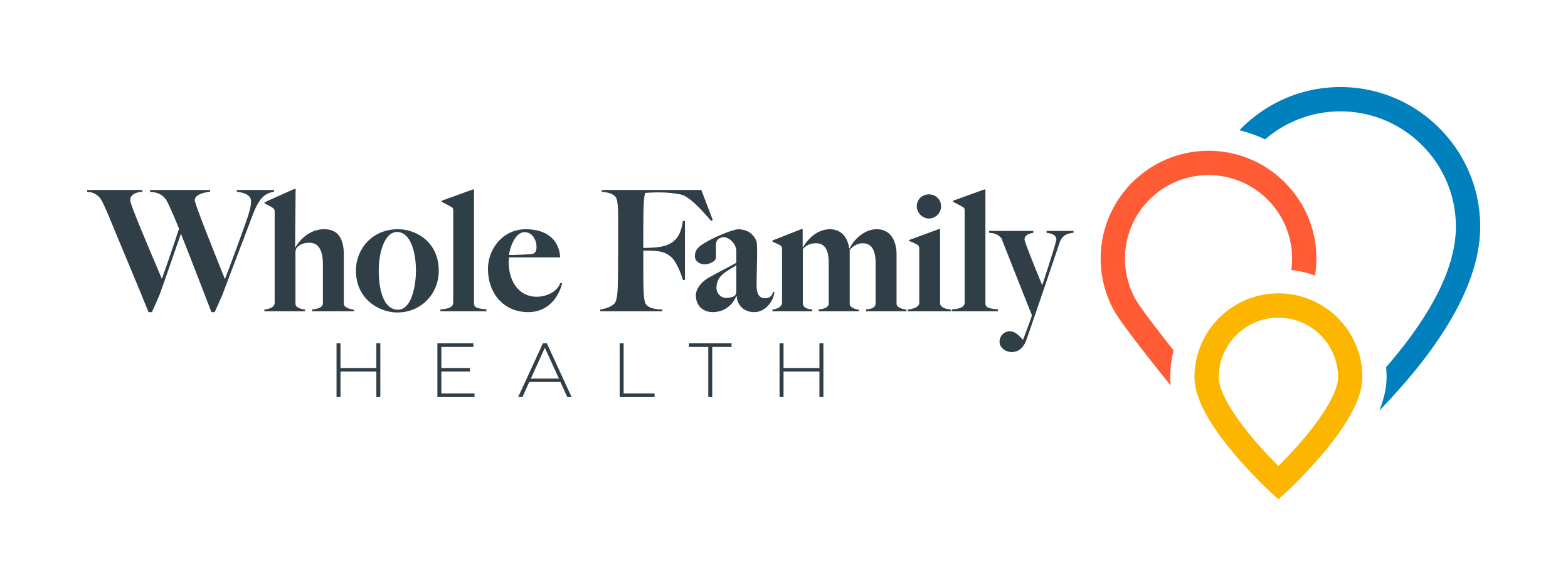 Whole Family Health